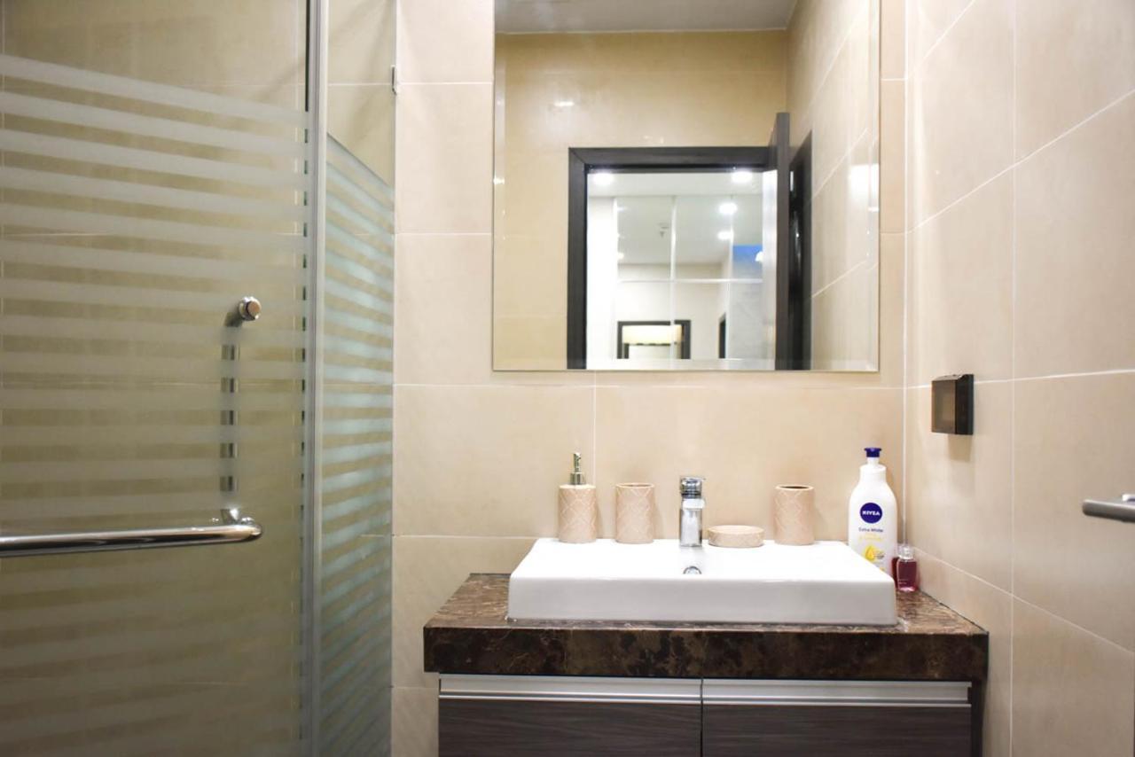 Dusit Grand Condo View Jomtien Beach Rum bild